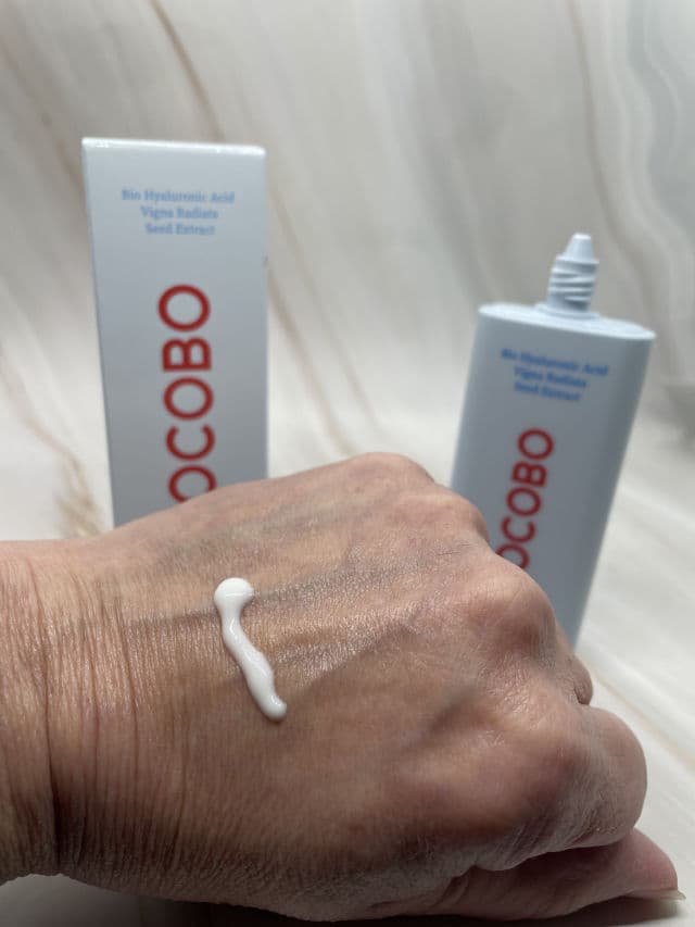 Bio Watery Sun Cream SPF50+ PA++++ product review