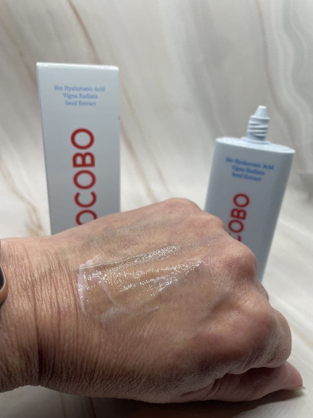 Bio Watery Sun Cream SPF50+ PA++++ product review