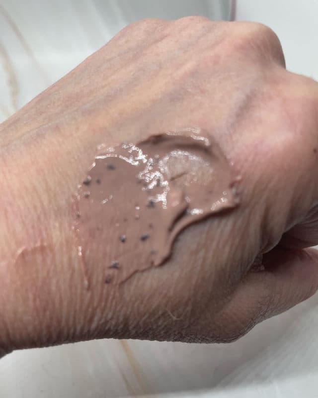 Mary&May Rose Hyaluronic Hydra Wash Off Mask Pack review photo by Sharonspendstoomuch
