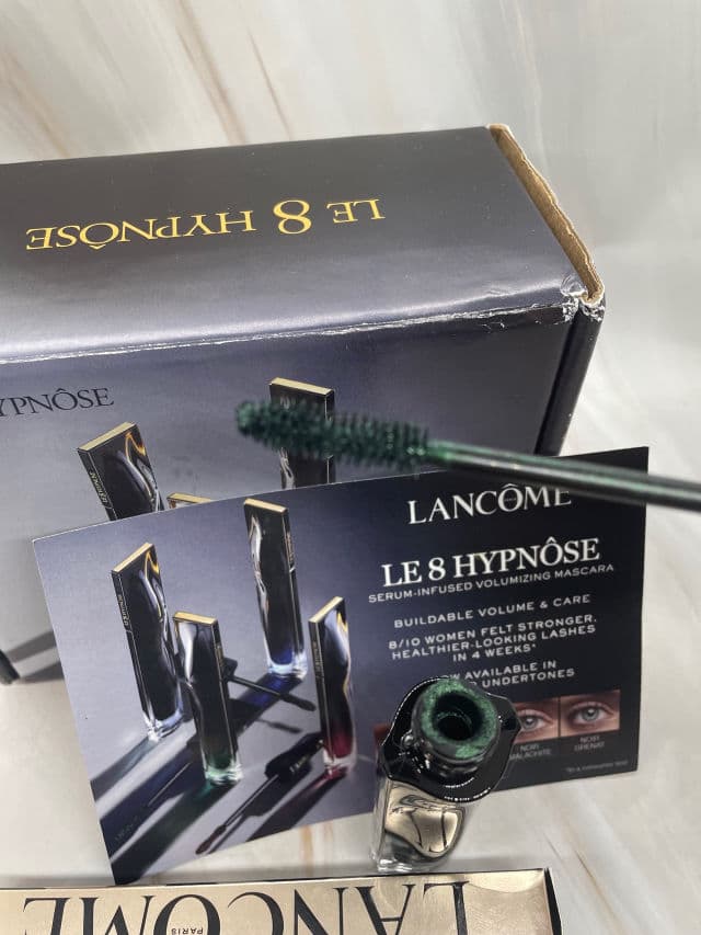 Le 8 Hypnose Mascara product review