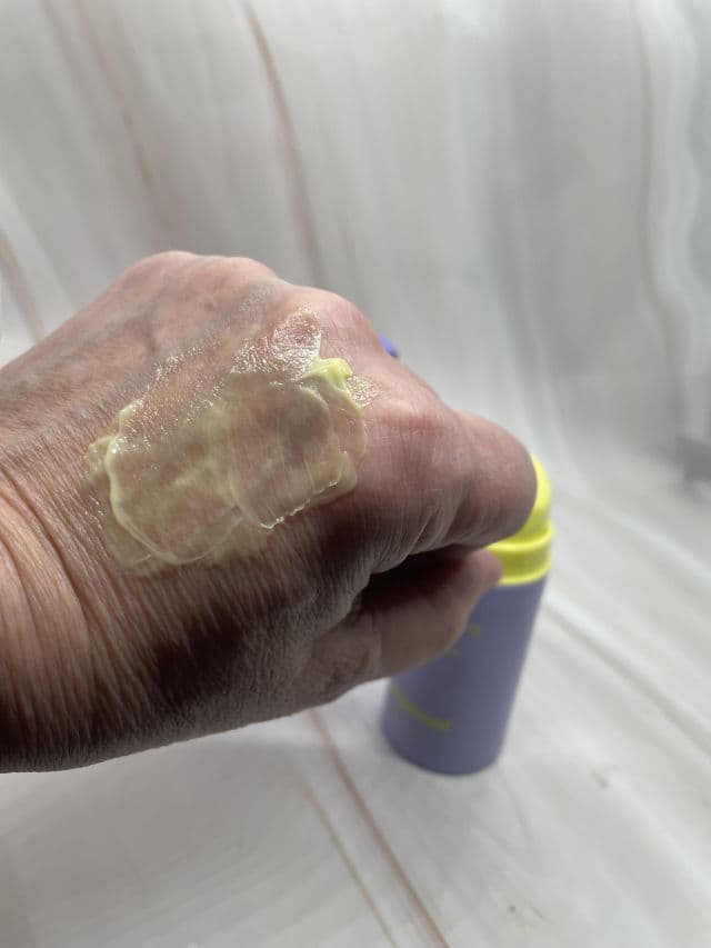 By WISHTREND Vitamin A-mazing Bakuchiol Night Cream review photo by Sharonspendstoomuch