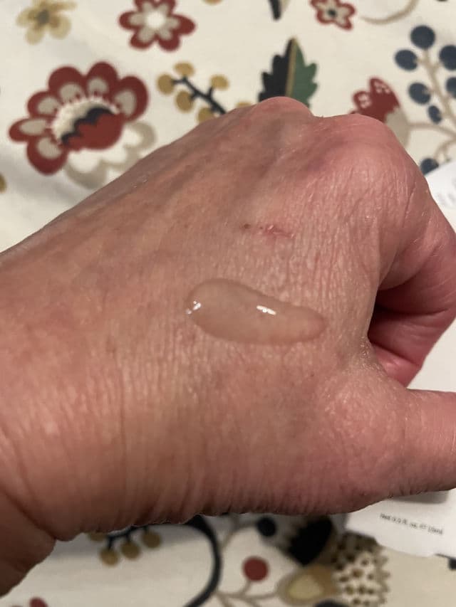 [Discontinued] Clean LHA Blemish Ampoule product review