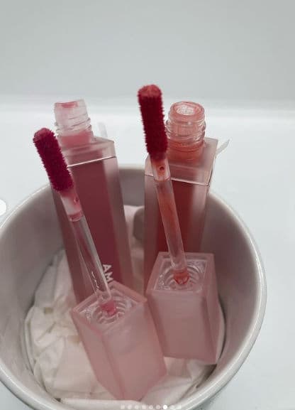 AMUSE Dew Velvet Tint review photo by Sharonspendstoomuch