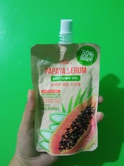 review