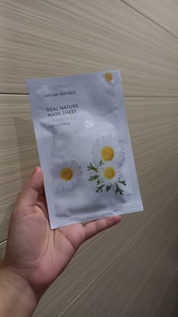 review