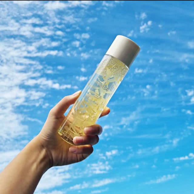 T'else Chamomile Calming Tea Toner review photo by smear