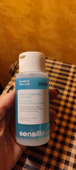 review