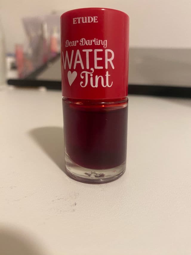Dear Darling Water Tint product review