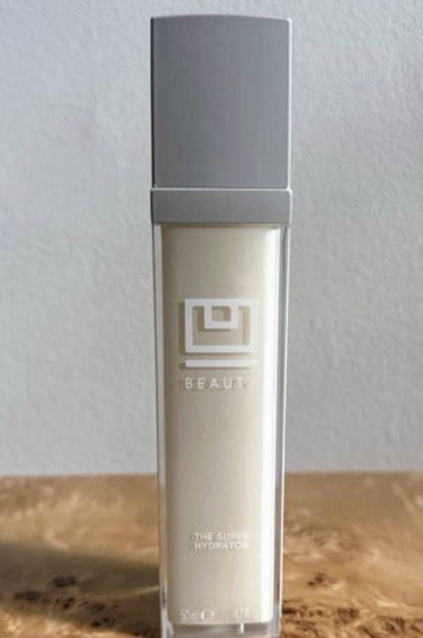 U Beauty The Super Hydrator review photo by localdime
