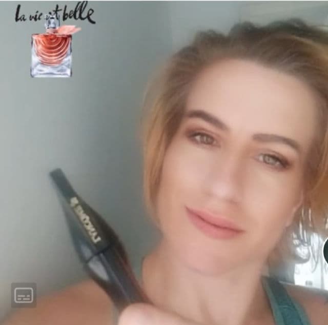 Lancome Le 8 Hypnose Mascara review photo by jenzy2009