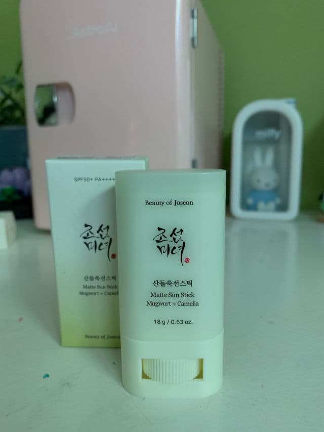 Beplain Mung Bean pH-Balanced Cleansing Foam review photo by pauldkimk