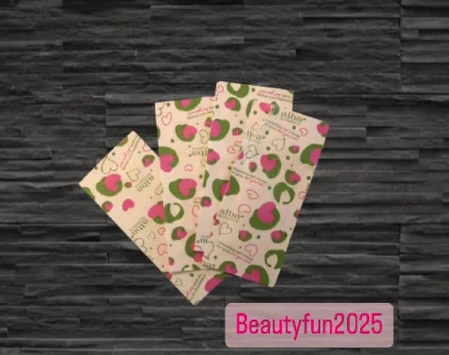 Alba Botanica Acnedote Pimple Patches review photo by Beautyfun2025