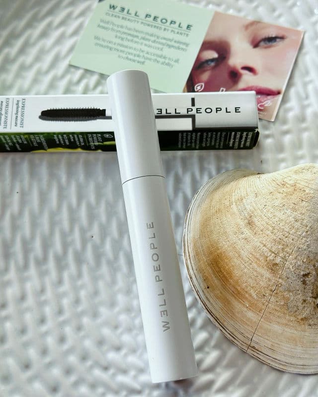 Well People Expressionist Pro Mascara review photo by Beautyfun2025
