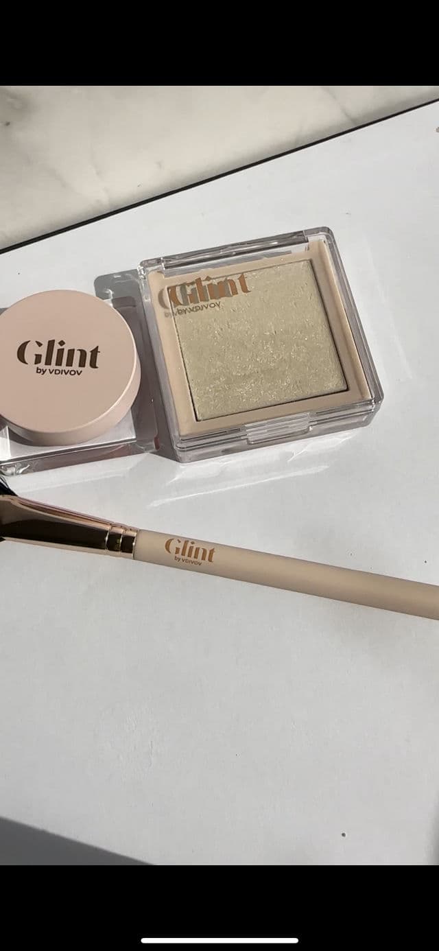 Glint 01 Rum N Sugar review photo by ugcwitheva