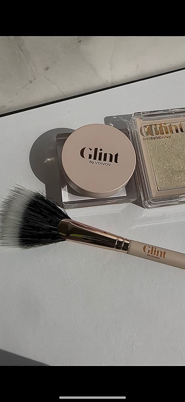 Glint 01 Rum N Sugar review photo by ugcwitheva