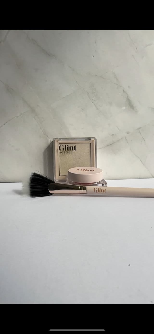 Glint 01 Rum N Sugar review photo by ugcwitheva