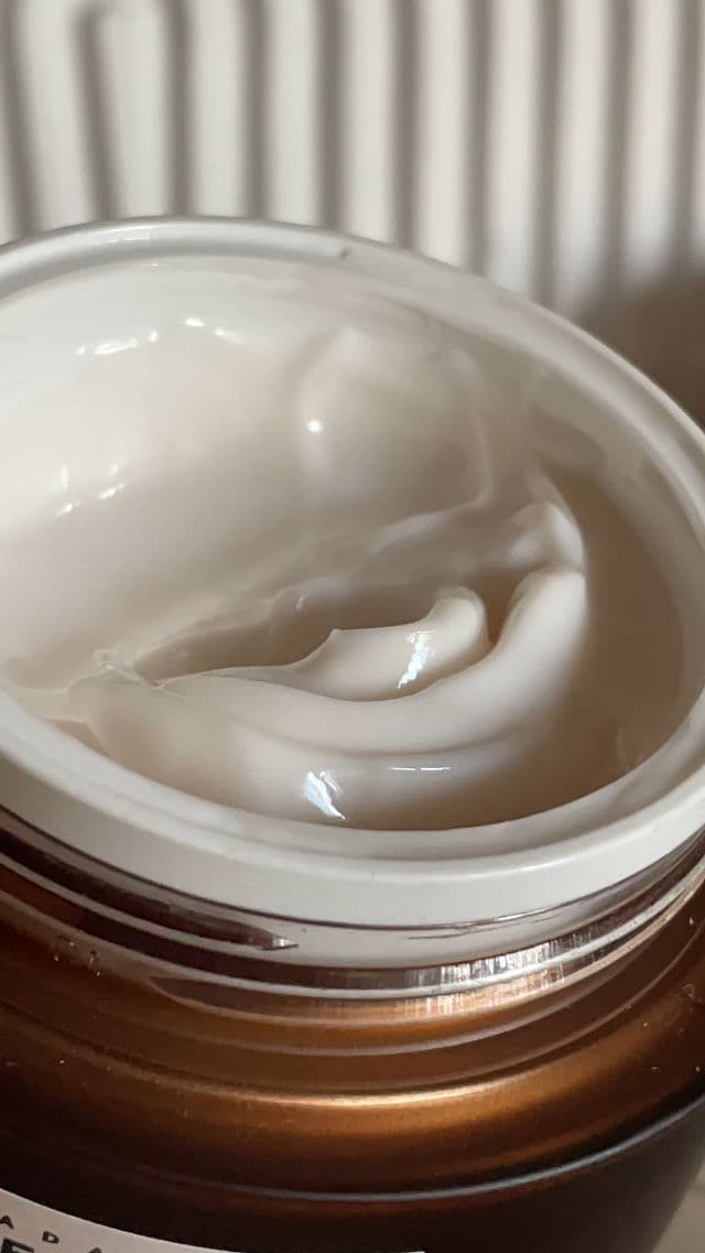 SKIN1004 Madagascar Centella Probio-Cica Enrich Cream review photo by Girlyskincare