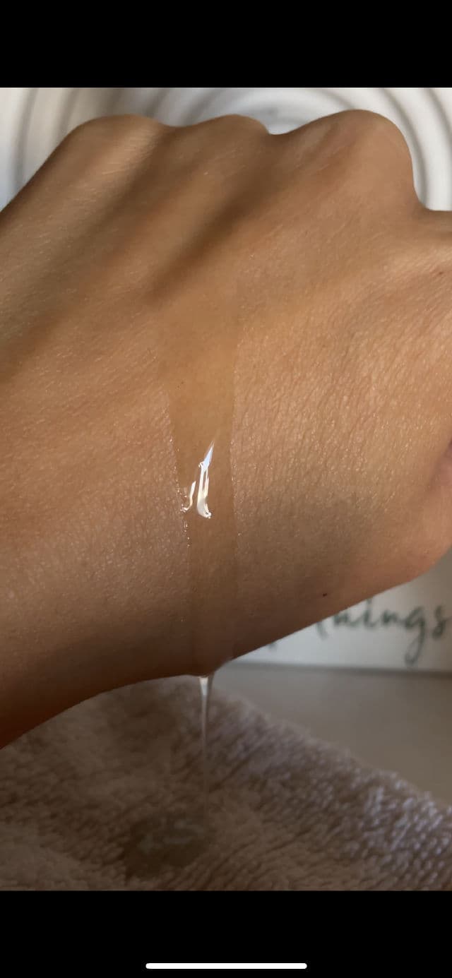 ANUA Heartleaf Pore Control Cleansing Oil review photo by Girlyskincare