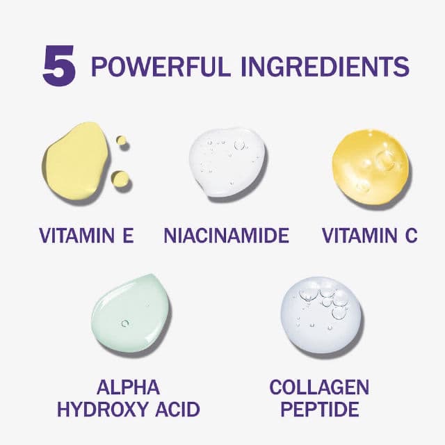 Olay Super Serum review photo by Ambarcy