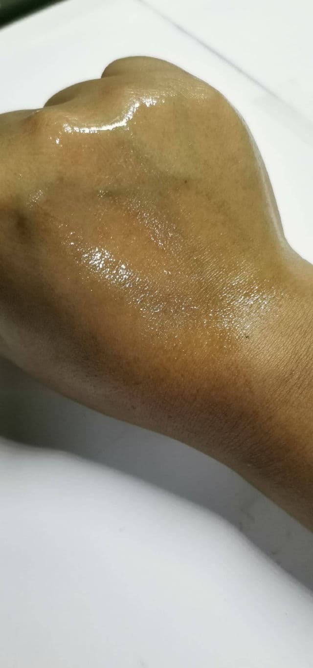 BENTON Vitamin C Serum review photo by jayzkookie87