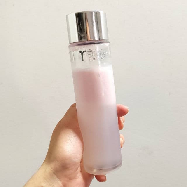 Primera Hydro Glow Treatment Essence review photo by kaoribeautyjournal