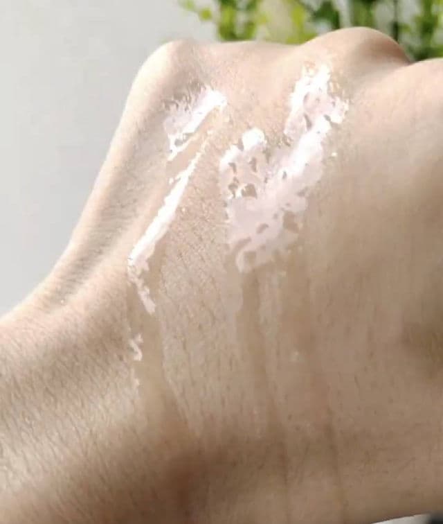 Tocobo Vita Berry Pore Toner review photo by kaoriskincarejournal