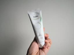 review