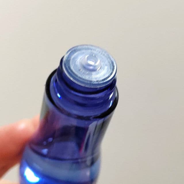 SU:M37 Water-Full Refreshing Toner review photo by kaoriskincarejournal