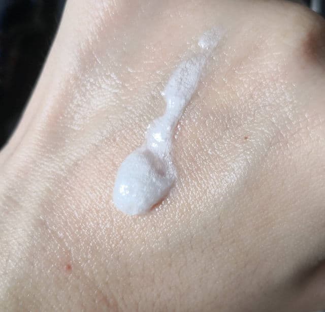 Freeplus Mild Soap review photo by kaoriskincarejournal