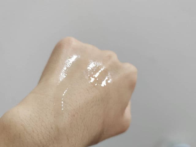 Primera Hydro Glow Treatment Essence review photo by kaoribeautyjournal