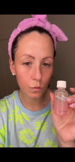 review