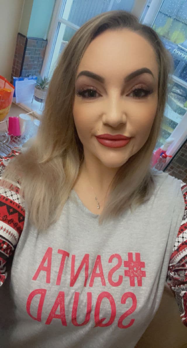 Charlotte Tilbury Airbrush Flawless Foundation review photo by meme27886