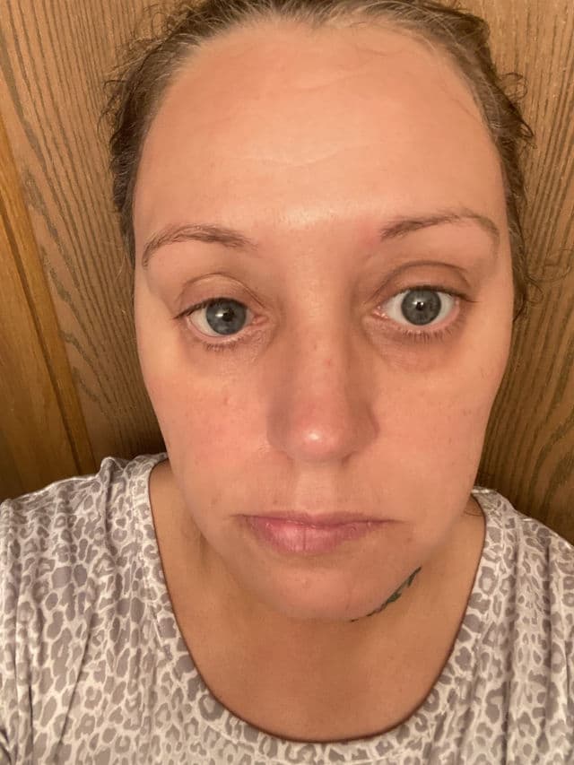Bio Miracle Hyaluronic Acid Bubble Face Mask review photo by chasi