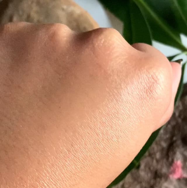 Neulii Jojoba Moist Cleansing Balm review photo by Meerab