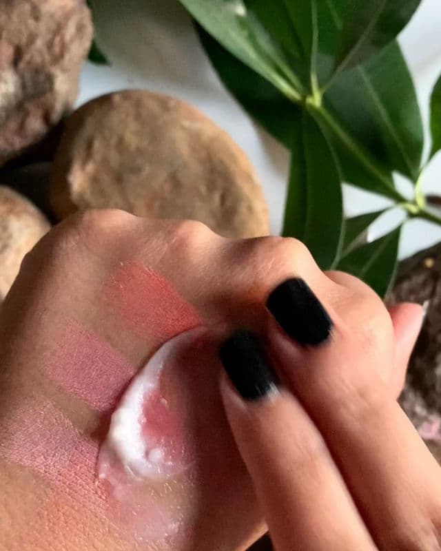 Neulii Jojoba Moist Cleansing Balm review photo by Meerab