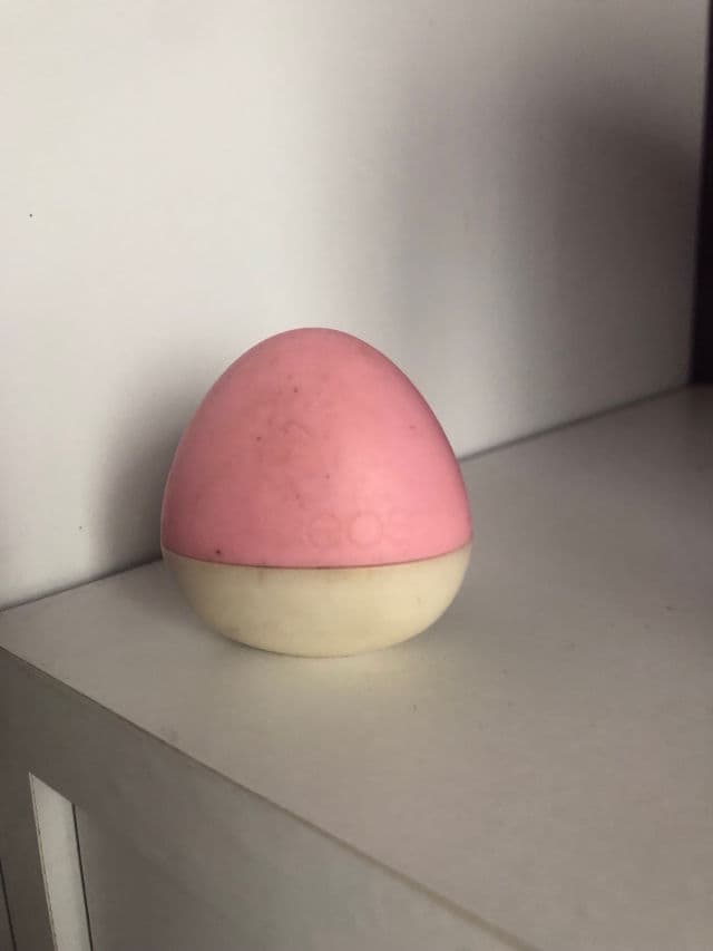 Eos Shea + Shade Tints - Pink Me Up Tinted Lip Balm review photo by xanderka