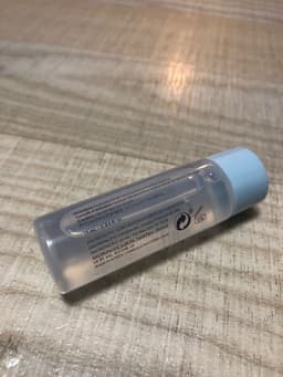 review