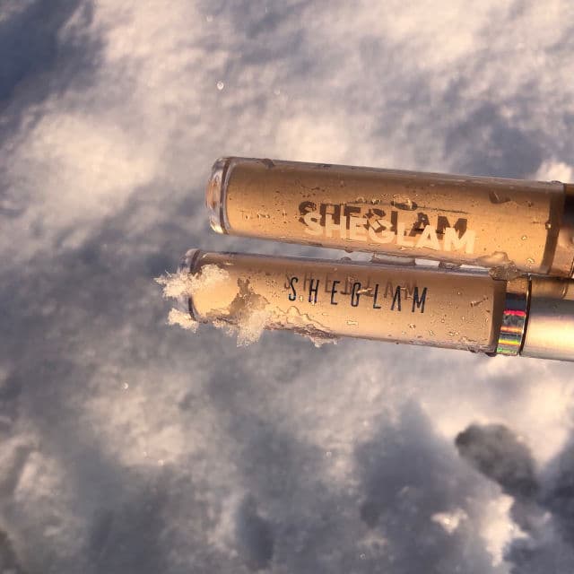 SHEGLAM 12-Hr Full Coverage Concealer review photo by xanderka