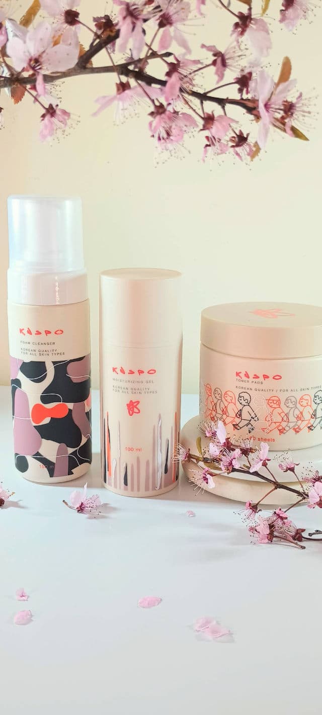 KNSPO The Moisturizing Gel review photo by EddieR