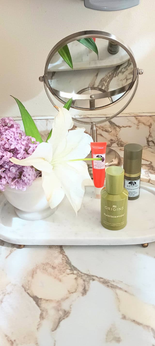 Origins Plantscription Anti-Aging Power Serum review photo by EddieR