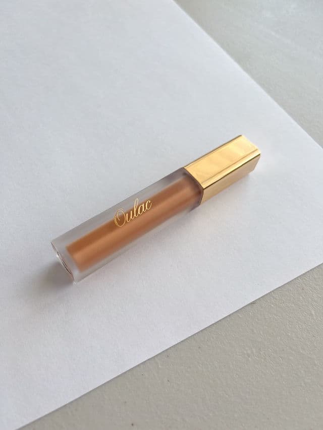 Oulac Cosmetics Stay Real Sculpting Concealer review photo by iamwonderfullymade