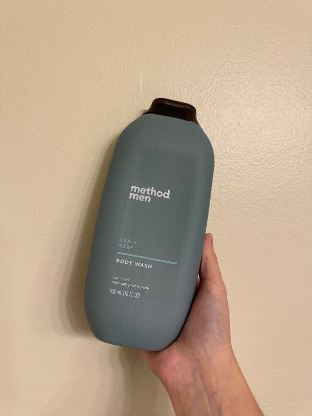 Method Men Face Wash review photo by ikikiev