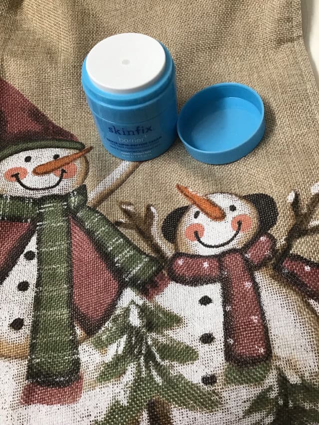 Skinfix Barrier+ Triple Lipid + Collagen Eye Treatment review photo by Esther0316