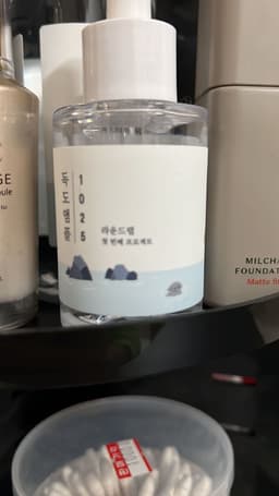 review