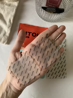 review