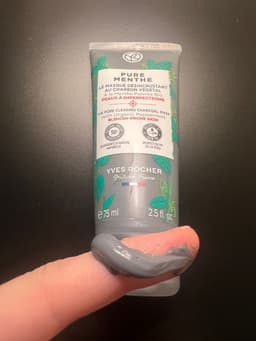 review