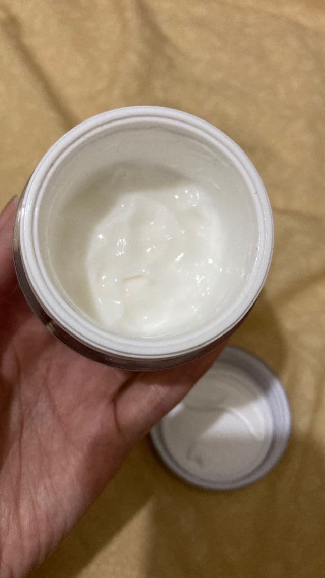 Real Barrier Extreme Cream review photo by Mandalgona