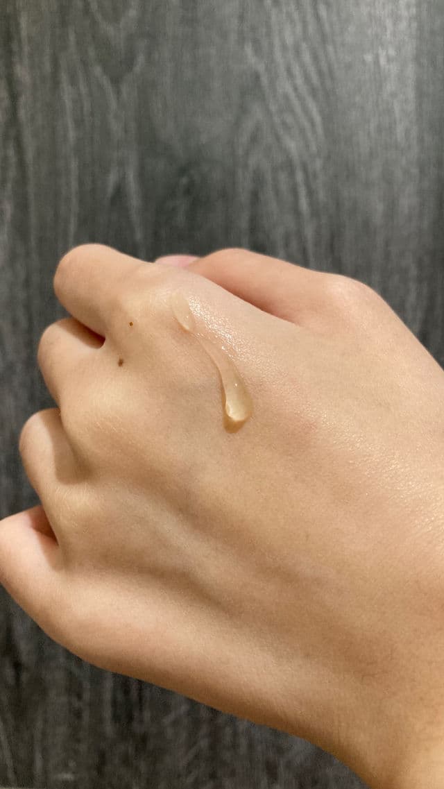 BENTON Aloe Propolis Soothing Gel review photo by amanda97
