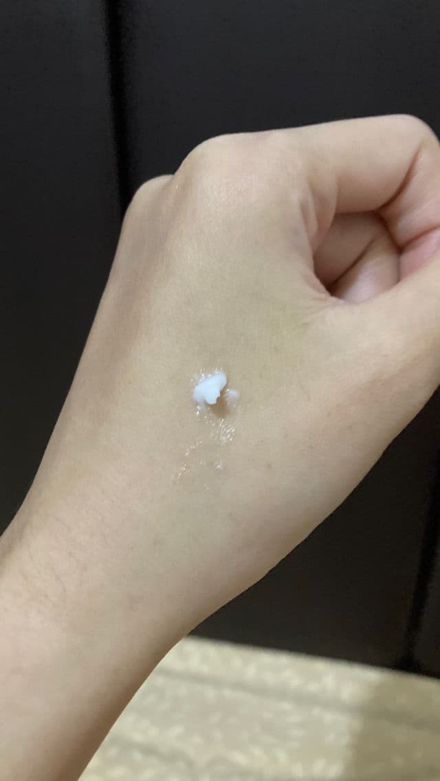 Real Barrier Extreme Cream review photo by Mandalgona