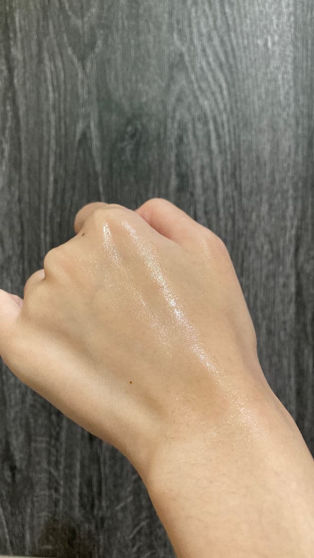 BENTON Aloe Propolis Soothing Gel review photo by amanda97